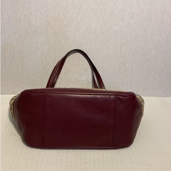 Coach authentic shoulder bag - Picture 4 of 12